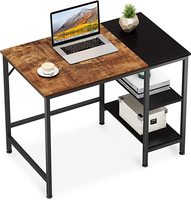 Table technique de hauteur personnalisée OEM, vente en gros, bureau élévateur, cadre électrique, hauteur réglable, bureau d'ordinateur intelligent