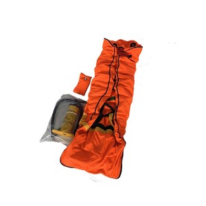 Colchón de vacío de aire inflable, camilla de rescate de emergencia portátil, precio de fábrica - Product Image 5