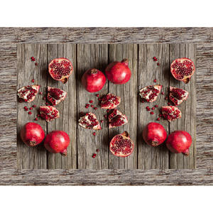 MANTOLES DE VINILO CM 33X45 GRANADA - Product Image 1