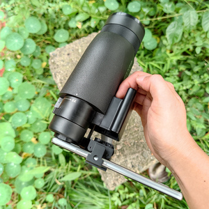 Kính Viễn Vọng Ống Kính Điện Thoại Di Động Phổ Thông Phóng To <span class=keywords><strong>8x</strong></span> Đến 25x Công Suất Cao Với Mục Tiêu Xem Cực Rộng 50Mm - Product Image 5