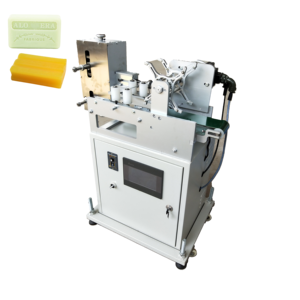 New High Efficiency Engine Solid Soap Making Machine with 300/500kg/h Capacity CE Certified Long Service Life - Product Image 5