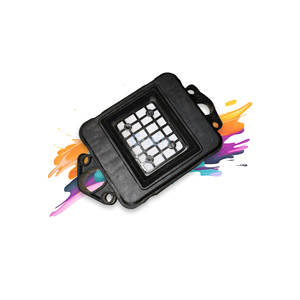 Almohadilla absorbente de tinta Gwin para cabezal de impresión XP600, piezas de impresora de inyección de tinta, tapa elevadora para máquina de impresión - Product Image 2