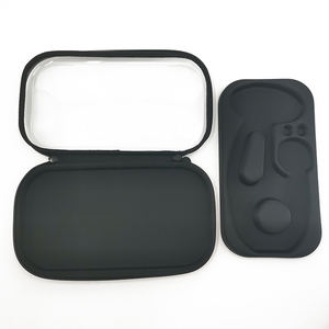 กล่องเครื่องมือทางการแพทย์แบบชิ้นเดียวฝาปิดทำจาก <span class=keywords><strong>PVC</strong></span> ใส EVA สี Litman - Product Image 6