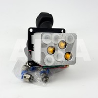 Vanne de commande proportionnelle pour camion-benne FBH45-12 Parker Chelsea avec raccord