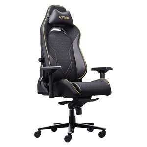 Chaise de jeu GXT 721 Ruya Pro noire 25186 - Product Image 1