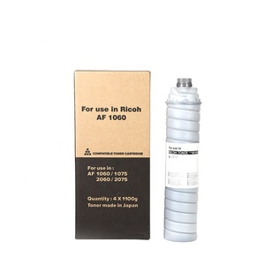 Compatibile Ebest per 6210D per toner <span class=keywords><strong>Ricoh</strong></span> aficio 1060/1075/2051/2060/2075/MP5500/6500/7500 cartuccia toner - Product Image 1
