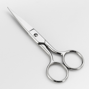 Cross Tailor Scissors para Paper Scissors Aço Inoxidável Bordado Tecido Sewing Scissors DIY Craft Cuts Tool - Product Image 3