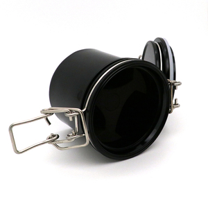 Eyelash Extension Glue Storage Tank Carbon <b>Adhesive</b> Seal Box with 3 Glue Slots and Storage Box - Product Image 5