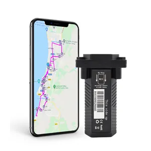 Daovay giá tốt nhất theo dõi xe động cơ từ xa cắt 2 gam có dây GPS Tracker thiết bị cho xe hơi và xe máy