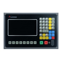SF-2100C de contrôleur portable ensemble de système de découpe plasma CNC à flamme SF-RF06A