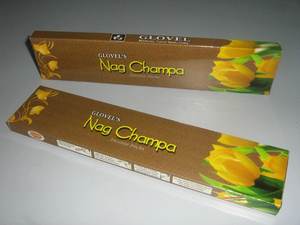 Varillas de Incienso de Agarwood Negro Natural Hechas a Mano, 9 Pulgadas, Estilo Moderno, Decoración para el Hogar, Diwali, Bodas, 1 Hora de Duración - Product Image 6