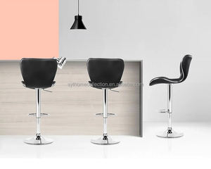 Tabouret de <span class=keywords><strong>bar</strong></span> intelligent SYT Space édition limitée pour coin convivial, profondeur d'assise 39 cm, tabourets de <span class=keywords><strong>bar</strong></span> pour petit-déjeuner, desserts et <span class=keywords><strong>bar</strong></span> à vin - Product Image 5