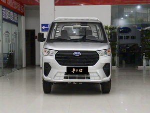 Nouveau mini-fourgon Chery Karry X6 1,5 L essence 122 ch 4x2 5 vitesses <span class=keywords><strong>ABS</strong></span>/ESC avec caméra arrière Euro 6 conduite à gauche camion de fret - Product Image 2