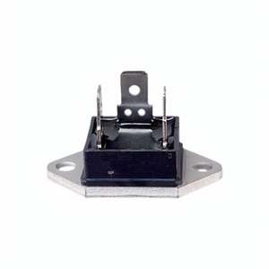 Electronic Chips Component Original Thyristors Q6035P5 Fastpak, TO-3 Base - Product Image 1