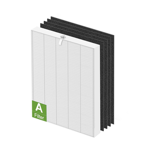 115115 Air Purifier <strong>Filter</strong> <strong>Replacement</strong> For <strong>Winix</strong> <strong>PlasmaWave</strong> C535 <strong>5300</strong> 6300 P300 AM90 C909 9800 With Carbon Pre-<strong>Filters</strong>
