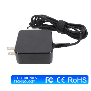 Nuevo Adaptador Universal para Portátil de 65W con Carga Rápida de 20V 3.25A 4.0*1.7mm con Protección OTP, Enchufe Estadounidense, Cargador de CA/CC para Portátil - Product Image 4