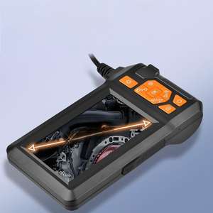 Inspección de tuberías de alcantarillado de cámara de alta calidad - Product Image 3