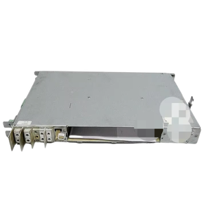 Controlador PLC HMS011N-W0036, 254-750V CC, 0-500V CA, 3 Fases - Product Image 1