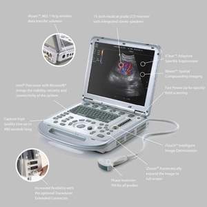 <span class=keywords><strong>Mindray</strong></span>-máquina de ultrasonido portátil <span class=keywords><strong>M7</strong></span> 4d CW, doppler de color, precio en venta - Product Image 3