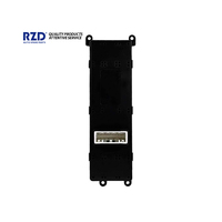 Botón de interruptor de ventanilla eléctrica de precio al por mayor 93570-A7200 para 2014-2018 Kia Forte