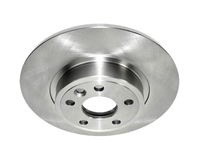 Disque de frein arrière LR061388 Land Rover Discovery 5 Range Rover Sport L494 Vogue L405 300x10mm HT250 G3000 Garantie 1 an
