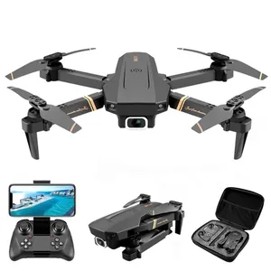 Mini Dron teledirigido de alta calidad, cámara 4k, WIFI, FPV, Quadcopter, helicóptero de juguete