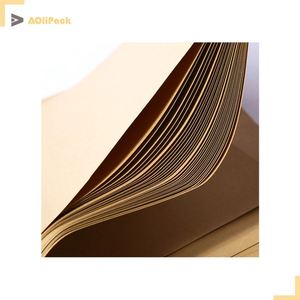 Có thể tái chế 2024 Hot Bán chống trượt giấy máy bay cho Giao thông vận tải đóng gói - Product Image 2