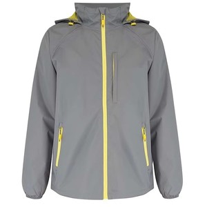 <span class=keywords><strong>Chaqueta</strong></span> <span class=keywords><strong>Impermeable</strong></span> Ligera de Alto Rendimiento para Hombre, para Caminatas al Aire Libre, con Forro de Malla, <span class=keywords><strong>5000</strong></span> <span class=keywords><strong>mm</strong></span> - Product Image 3
