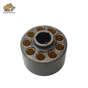 A10VO140 Groupe Rotatif <span class=keywords><strong>Rexroth</strong></span> A10VSO140 Pièces de Pompe Hydraulique - Product Image 2
