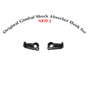 Original NEO 2 Gimbal Shock Absorber Buckle Damping <b>Hook</b> Replacement for NEO 2 Repair Parts - Product Image 1