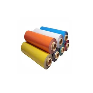 لفة ورق من كلوريد متعدد الفينيل بمغناطيس من المطاط غير متباين - Product Image 6