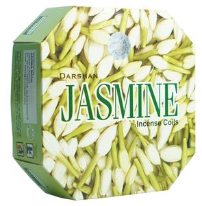 Varillas de Incienso de Jazmín Floral Suave de Marca Privada con Tiempo de Quemado de 24 Horas para Bienestar Espiritual y Tranquilidad - Product Image 2