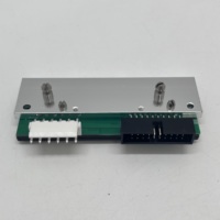 Tête d'impression thermique KD2003-DC91C compatible, neuve pour Bizerba KD2003-DC91B 65620171501, tête d'impression de codes-barres 203 dpi