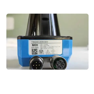 Sick TiM TiM240-2050300, Product Data <b>Sheet</b> - SICK | Part No : TiM240-2050300 - Product Image 4