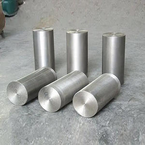 Inconel 750 Inconel 617 Od20X2000mm Barre ronde en alliage de nickel avec taille personnalisée - Product Image 6