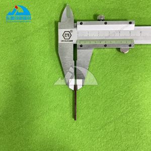 ประแจสกรู1ชุด35*2*2สำหรับเครื่องตัดตายที่จับชิ้นส่วนเครื่องจักรการพิมพ์ - Product Image 4