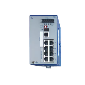 สวิตช์ราง Hirschmann RS20-1600M2T1TDAEHH09.0.04 - Product Image 4
