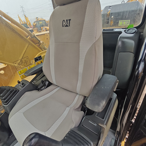 Matériel de construction d'occasion : Excavatrice CAT336D de 36 tonnes, équipement lourd avec moteur PLC et boîte de vitesses – Prête à être expédiée - Product Image 5