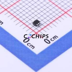 Transistor ESD y protección contra sobretensiones (TVS/ESD) original nuevo de la SOT-5X3-5 DE LA TPD3E001DRLR-TP - Product Image 2