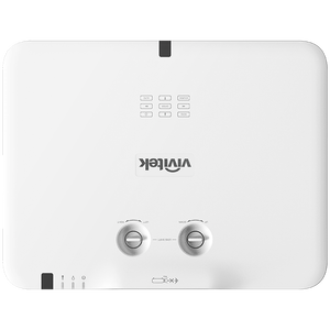 La nueva sala <span class=keywords><strong>de</strong></span> reuniones <span class=keywords><strong>de</strong></span> oficina <span class=keywords><strong>de</strong></span> alta definición VIVITEK DK5153Z <span class=keywords><strong>de</strong></span> 6500 lúmenes es un proyector portátil para cursos <span class=keywords><strong>de</strong></span> educación en línea. - Product Image 6