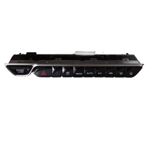 Geely Coolray <span class=keywords><strong>Auto</strong></span> Parts SWITCH-HVAC CONTROL OEM8025047000/8894932723 - Product Image 1