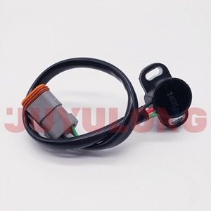 Capteur de position du papillon des gaz Sany pour excavatrice SY60 65 75 115 135-8-9, capteur de position de mouvement - Product Image 3