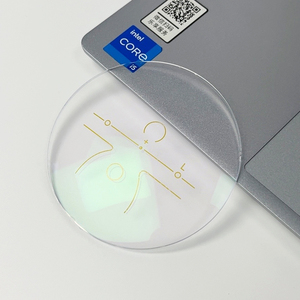 LENTES ÓPTICAS IDEAL Lentes graduadas ópticas de lectura progresiva multifocales Lentes ópticas SHMC - Product Image 1