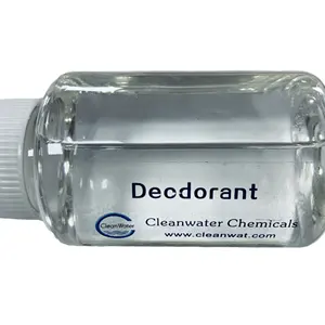 Wholesale Construction Industry Waste Water Treatment natural deodorant