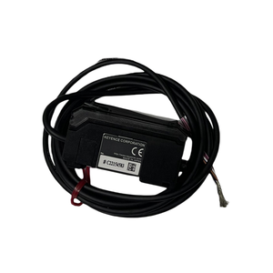 Keyence เครื่องขยายสัญญาณเซ็นเซอร์หน้าสัมผัสดิจิทัล, GT-72 GT-71P GT-71 GT-76AP GT-71A ราง DIN NPN ใช้สำหรับวัดขนาดในสต็อก - Product Image 2