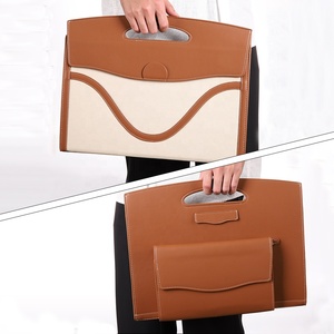 Bán Buôn Tùy Chỉnh Nhung PU Da 13 <span class=keywords><strong>14</strong></span> 15 15.6 <span class=keywords><strong>Inch</strong></span> Máy Tính Túi Xách Tote Túi Máy Tính Bảng Máy Tính Xách Tay Túi Thuận Tiện Cho Văn Phòng - Product Image 5