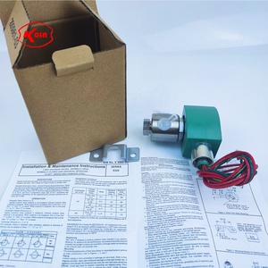 Interruptor de Control Solenoide 8320G203 para Aire y Gas - Product Image 2