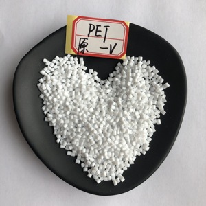 China billig JADE Virgin PET Harz CZ302 CZ318 CZ328 Flaschen qualität