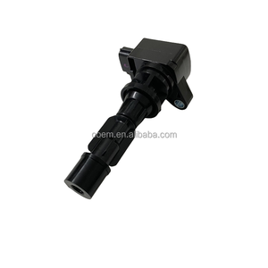 لمازدا 3 6 CX7 MX5 مصنع السيارات محرك السيارة شمعة اشعال لفائف الاشتعال التجمع 6M8G-12A366 - Product Image 5