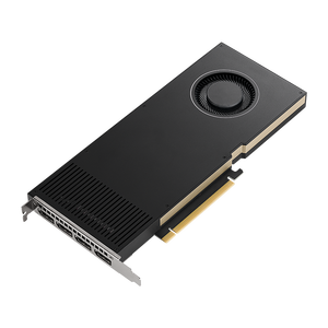 Carte graphique RTX A4000 16 Go 256 bits PCI 4.0 16X - Product Image 4
